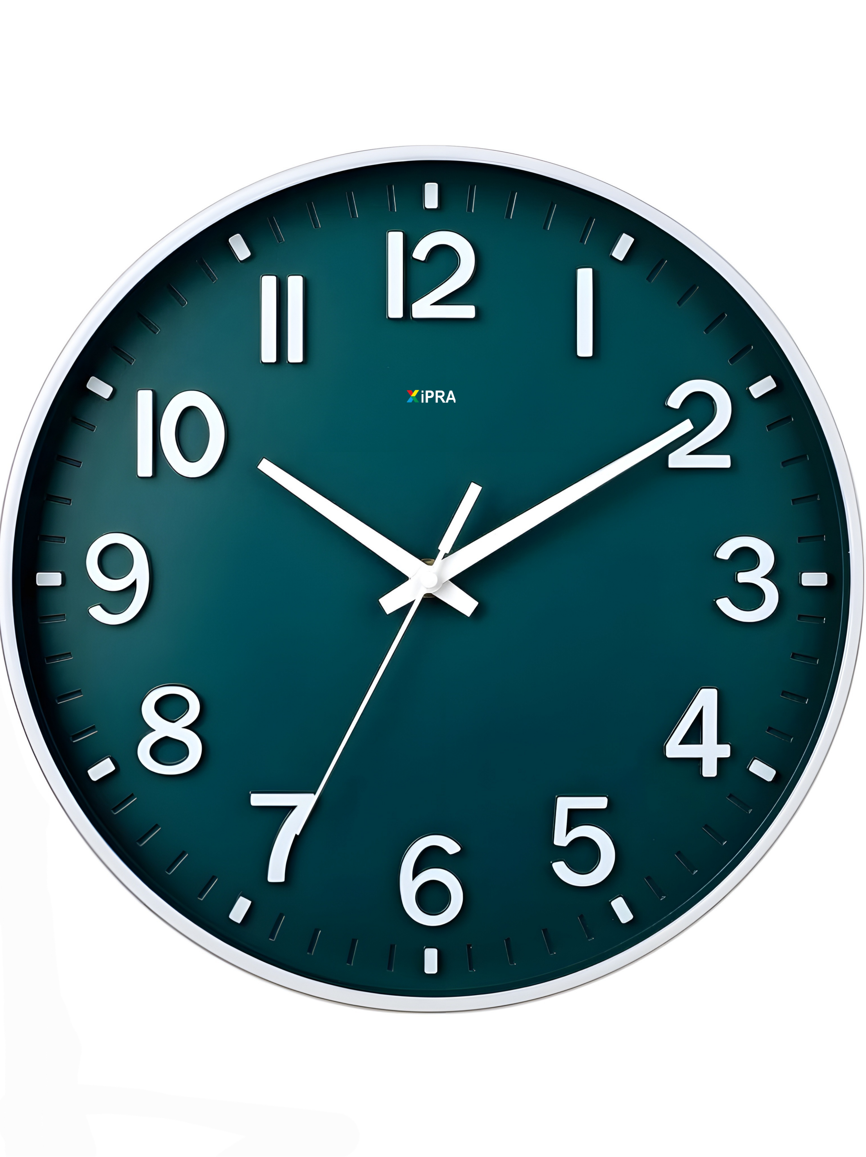 XipraTimes Luxury Clock